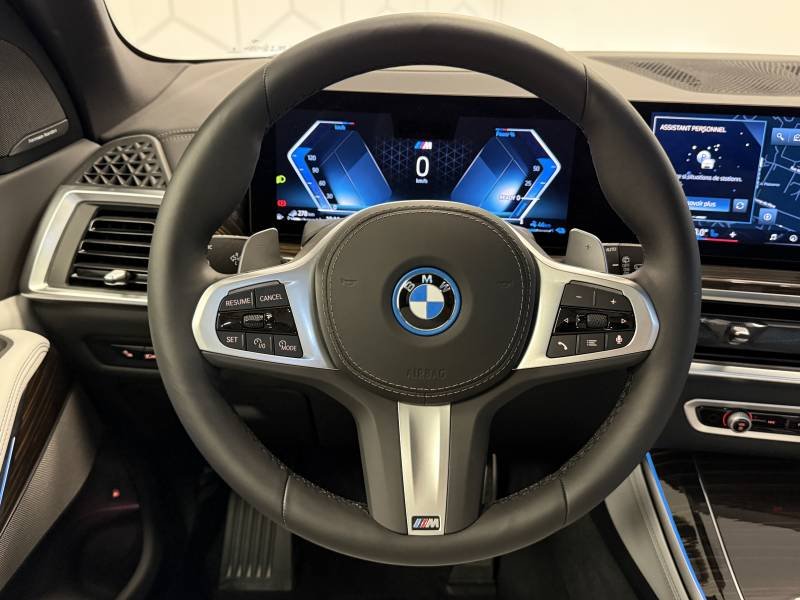 BMW X5 - Photo 18