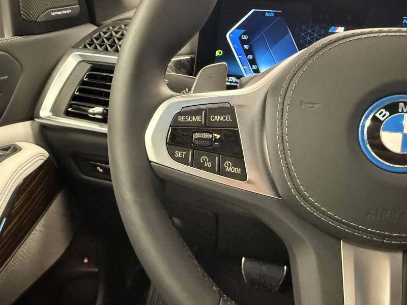 BMW X5 - Photo 19