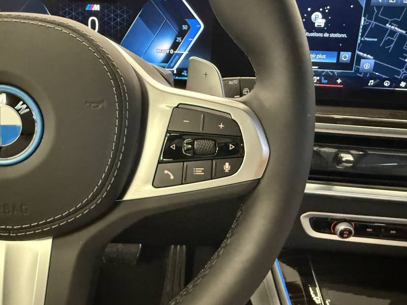 BMW X5 - Photo 20