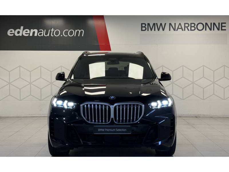 BMW X5 - Photo 2
