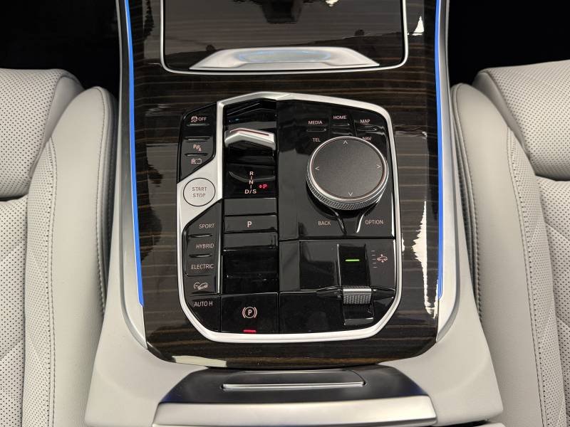 BMW X5 - Photo 21