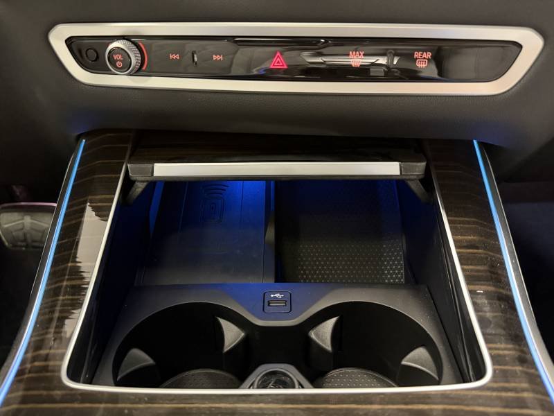 BMW X5 - Photo 22