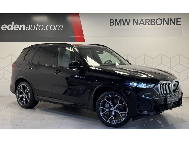 BMW X5 - Photo 3
