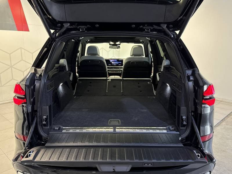 BMW X5 - Photo 33