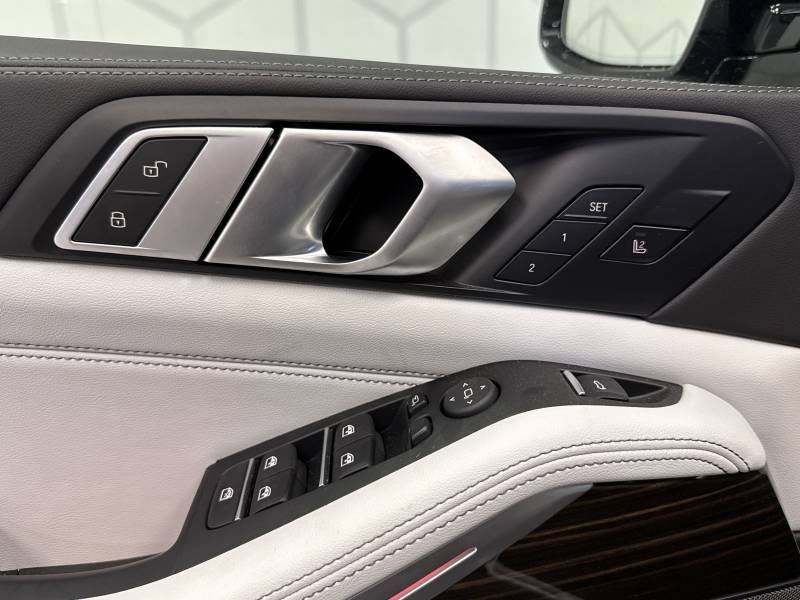BMW X5 - Photo 39