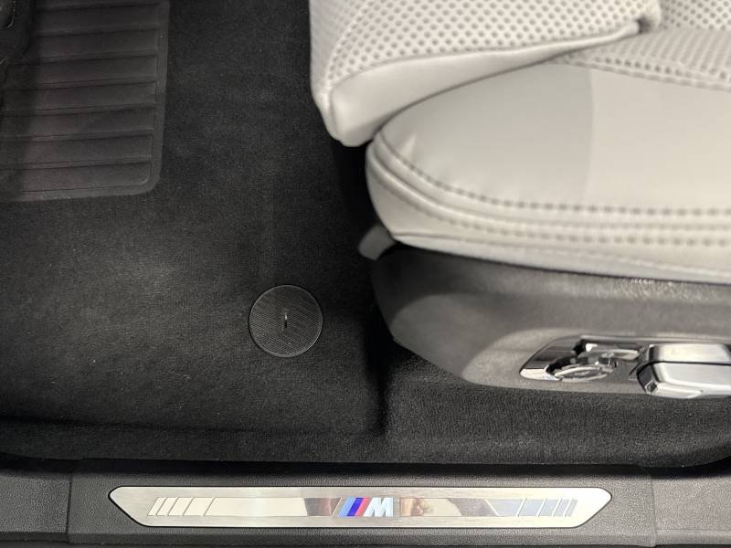 BMW X5 - Photo 40