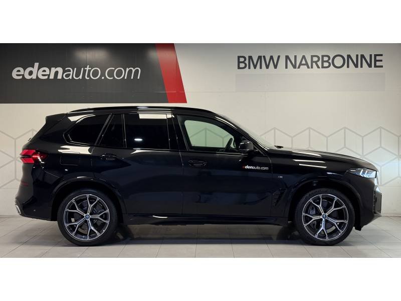 BMW X5 - Photo 4