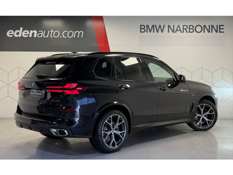 BMW X5 - Photo 5