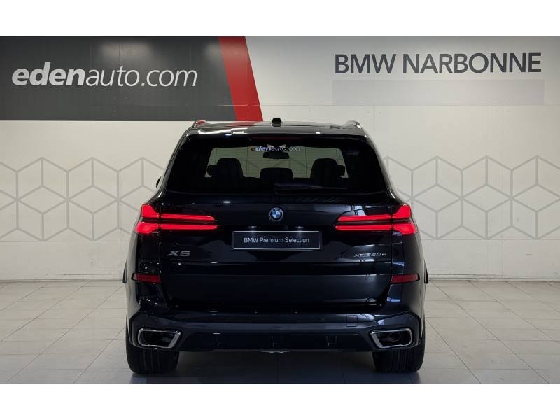 BMW X5 - Photo 6