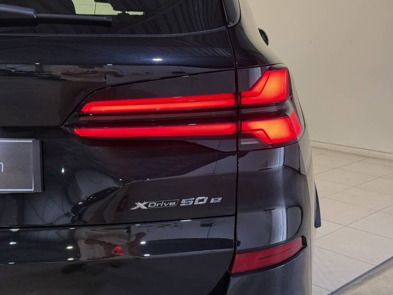 BMW X5 - Photo 7