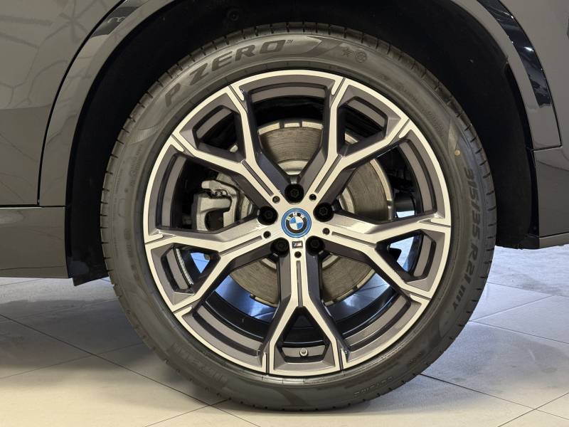BMW X5 - Photo 8