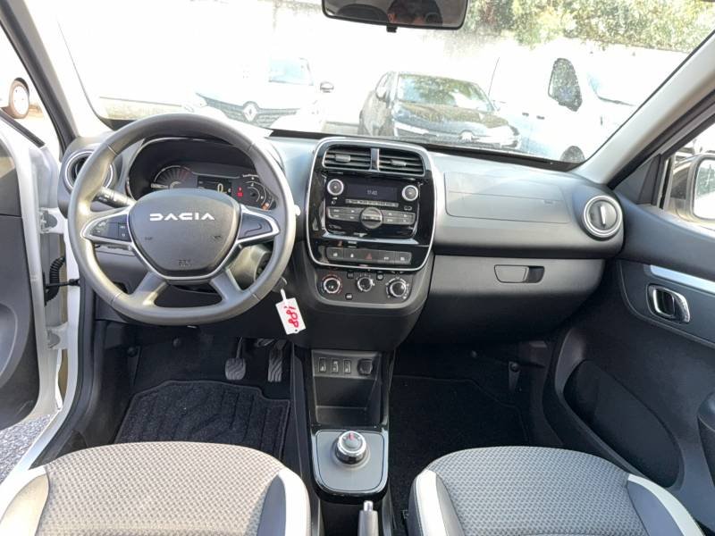 Dacia Spring - Photo 11