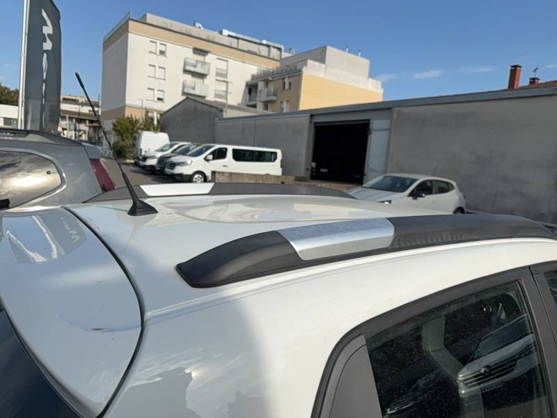 Dacia Spring - Photo 13