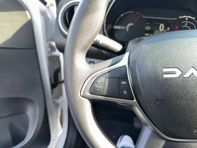 Dacia Spring - Photo 20