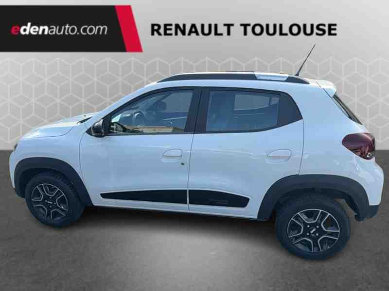 Dacia Spring - Photo 2