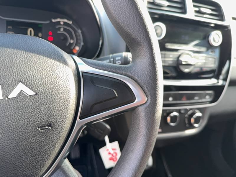 Dacia Spring - Photo 21
