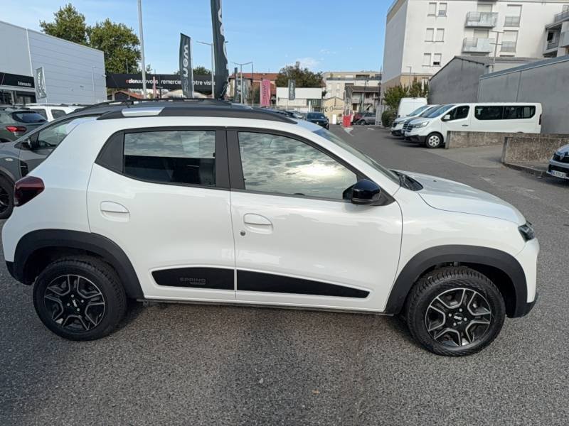 Dacia Spring - Photo 6