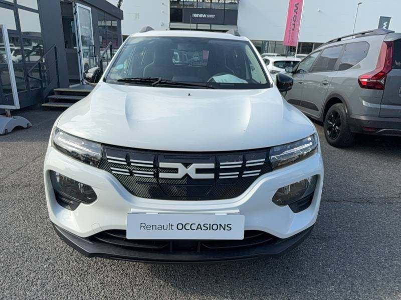 Dacia Spring - Photo 8