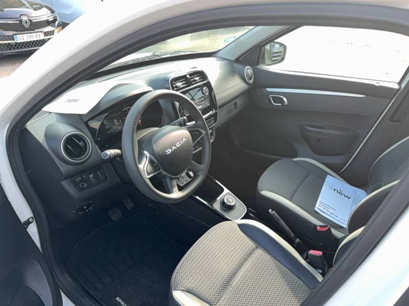 Dacia Spring - Photo 10