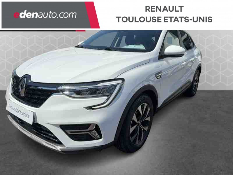 Renault Arkana - Photo 1