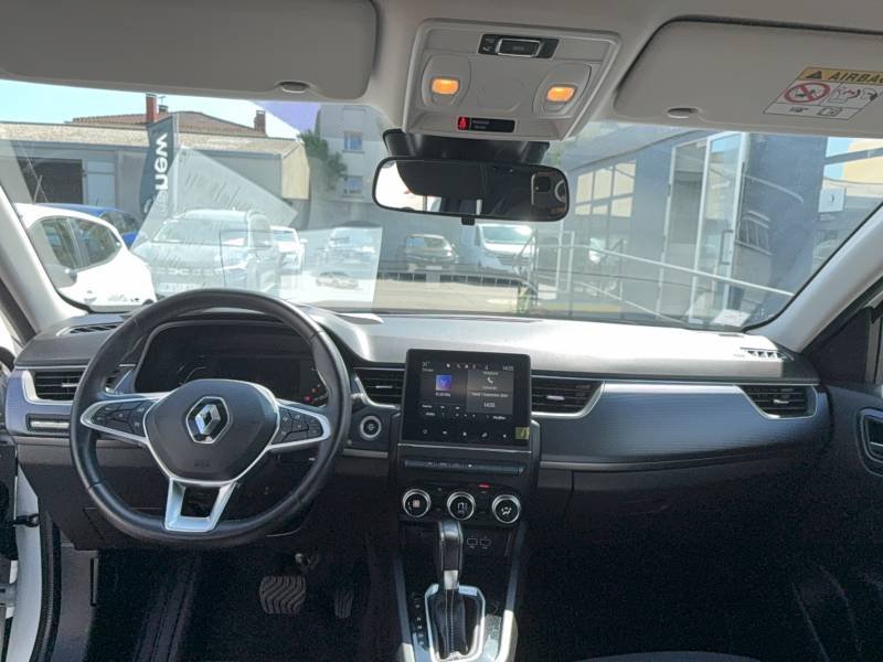 Renault Arkana - Photo 11