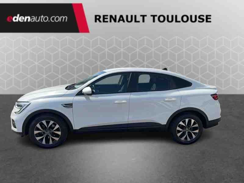 Renault Arkana - Photo 2
