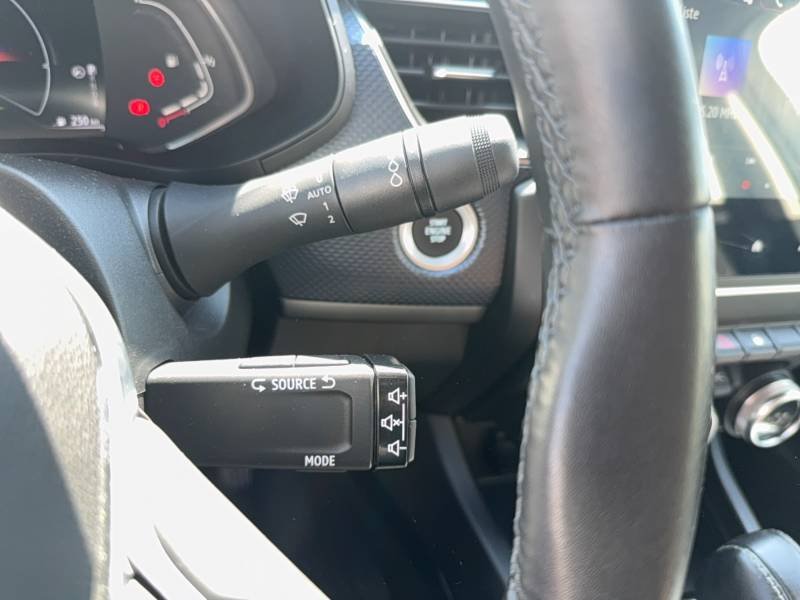 Renault Arkana - Photo 26