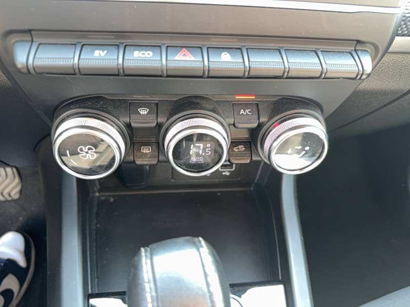 Renault Arkana - Photo 30