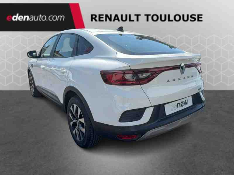 Renault Arkana - Photo 3