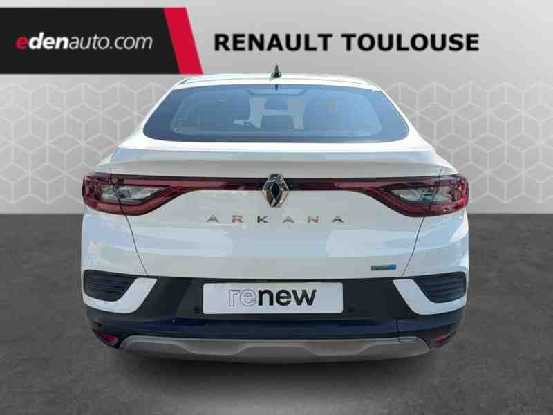 Renault Arkana - Photo 4