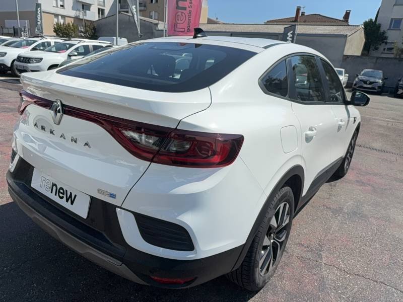 Renault Arkana - Photo 5