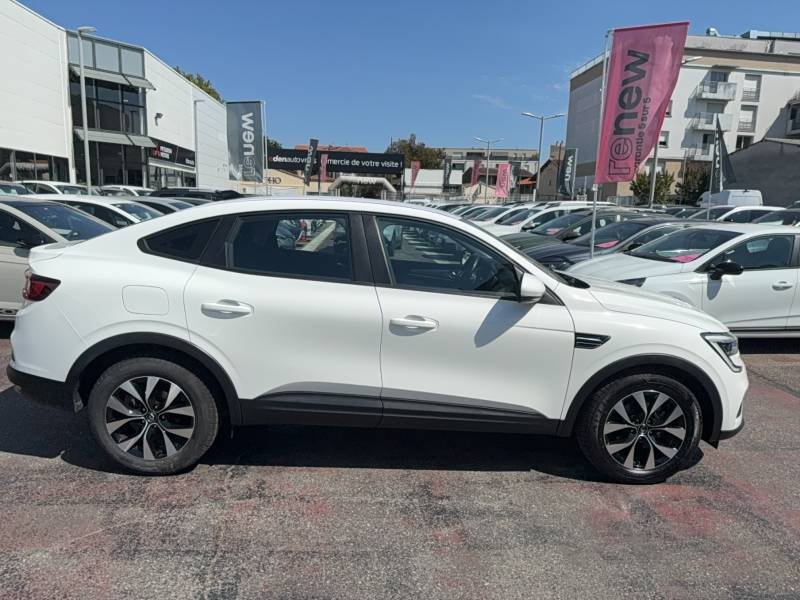 Renault Arkana - Photo 6