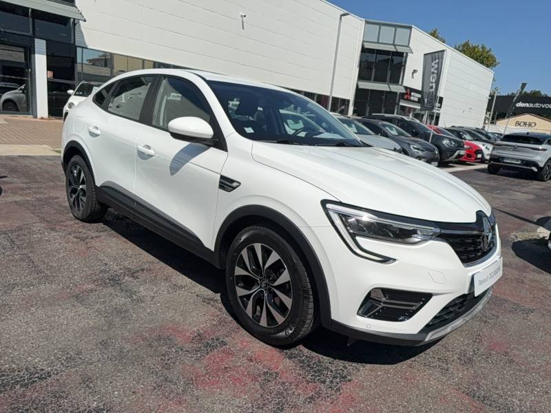 Renault Arkana - Photo 7