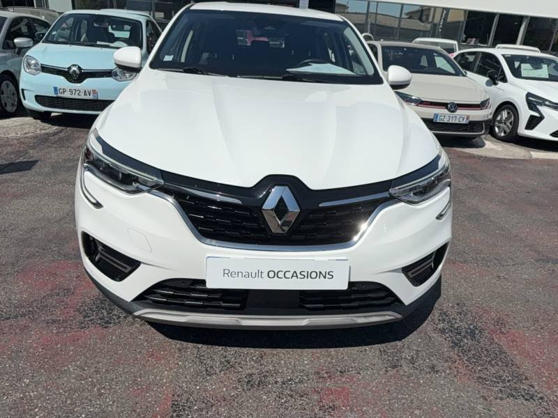 Renault Arkana - Photo 8