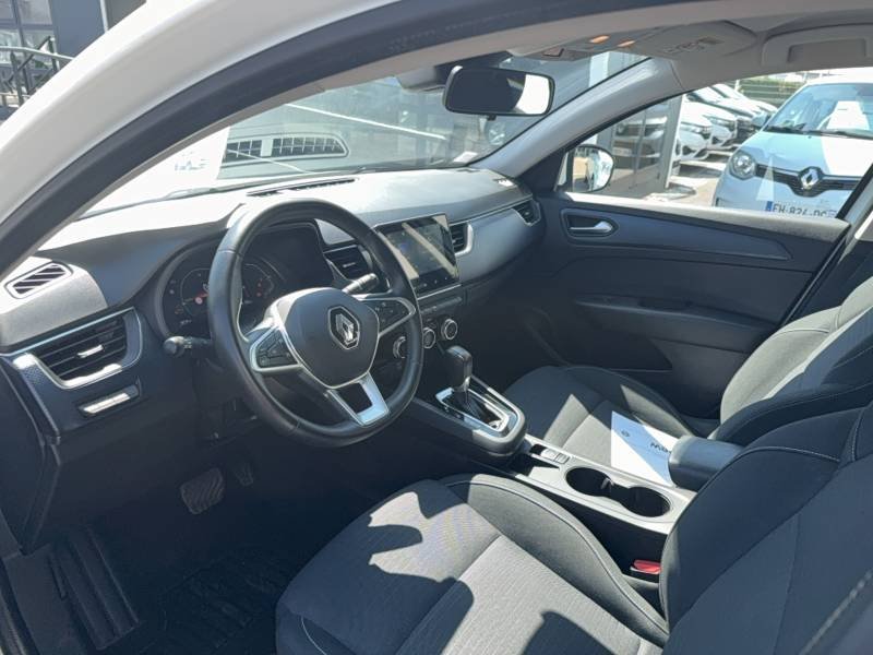 Renault Arkana - Photo 10
