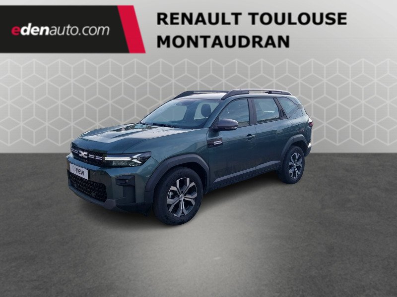 Dacia bigster - Photo 1