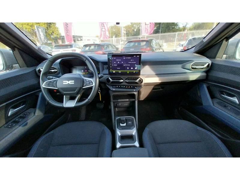 Dacia bigster - Photo 11