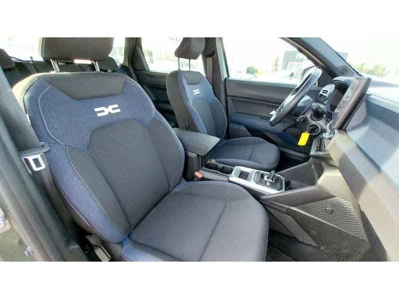 Dacia bigster - Photo 12