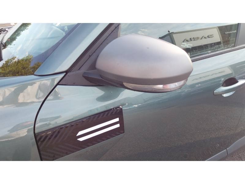 Dacia bigster - Photo 13