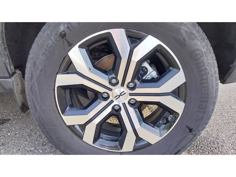 Dacia bigster - Photo 15