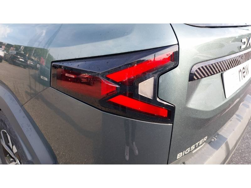 Dacia bigster - Photo 16
