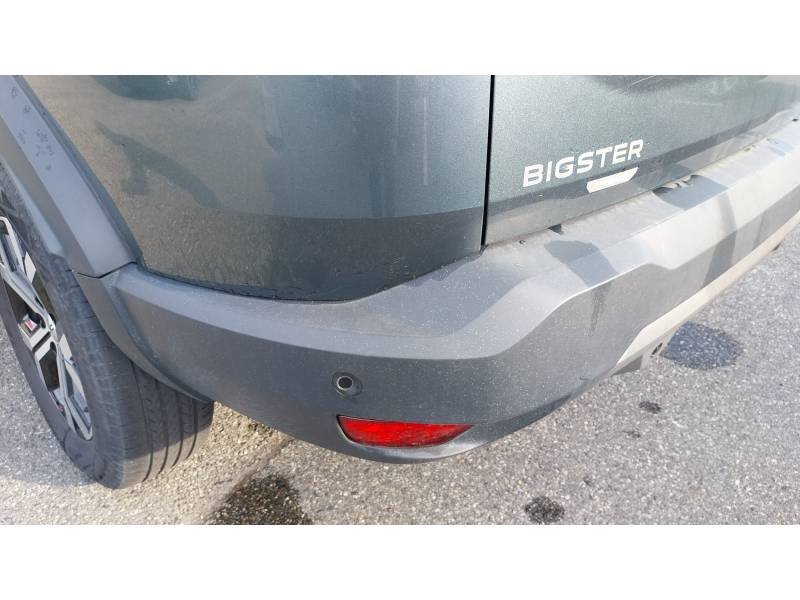Dacia bigster - Photo 17