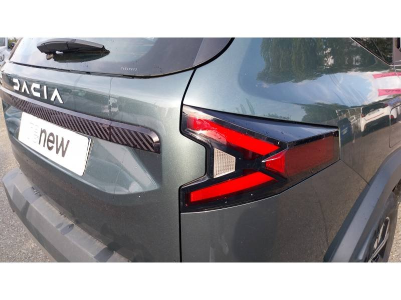 Dacia bigster - Photo 18