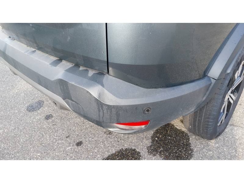 Dacia bigster - Photo 19