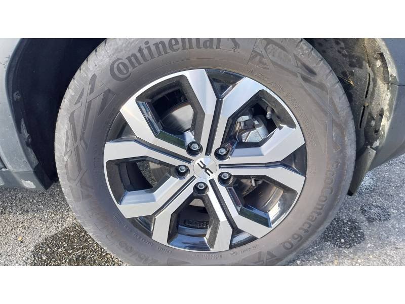Dacia bigster - Photo 21