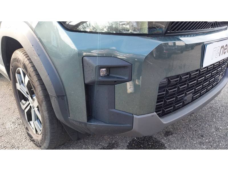 Dacia bigster - Photo 23