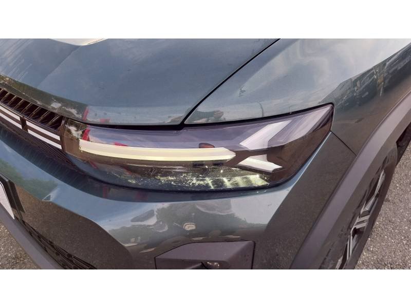 Dacia bigster - Photo 24