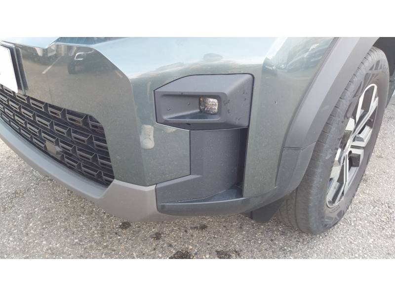 Dacia bigster - Photo 25
