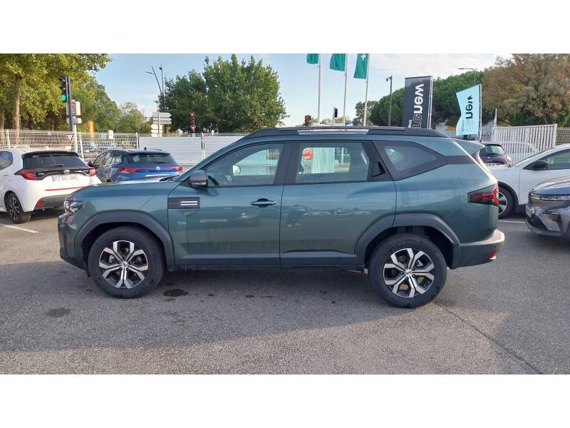 Dacia bigster - Photo 3