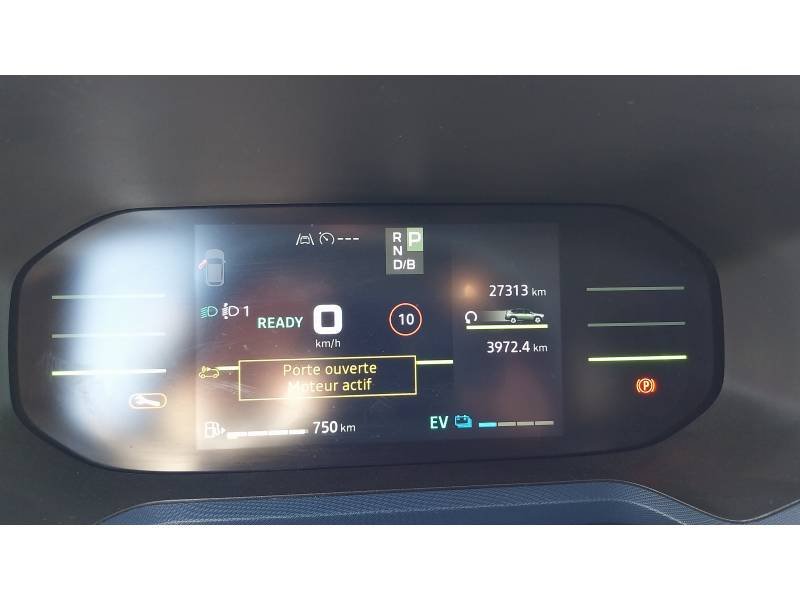 Dacia bigster - Photo 34